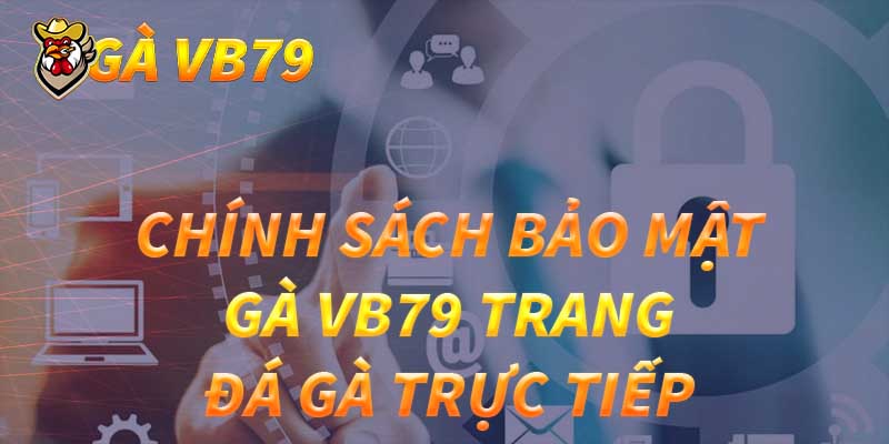 chính sách bảo mật