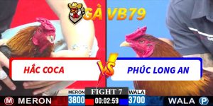 Trận 7 CPC3 30/11/2025 - Hắc CoCa Đụng Độ Phúc Long An
