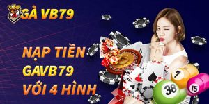 nạp tiền gavb79