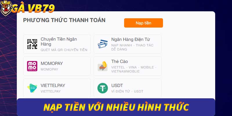 đá gà trực tiếp tại gà vb79