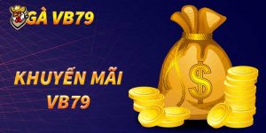 Khuyến mãi gavb79