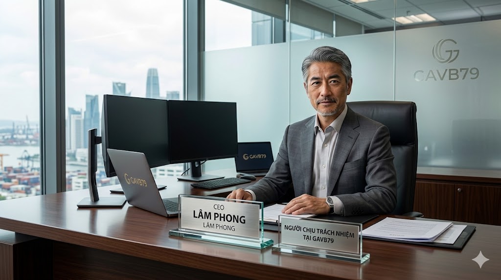 lâm phong